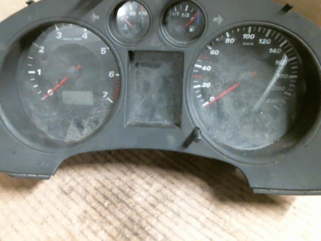 Compteur SEAT IBIZA 3 Essence - 1