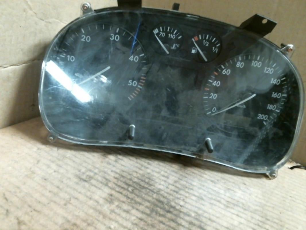 Compteur VOLKSWAGEN 1997  - 1