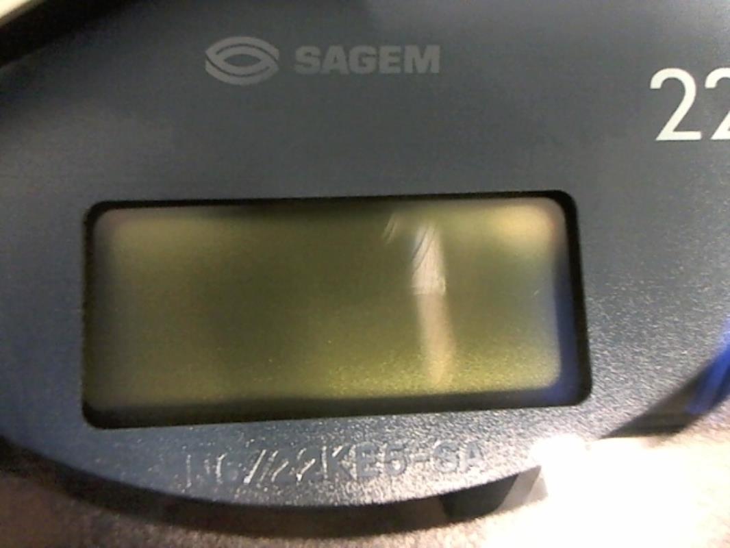 Image Compteur - CITROEN XSARA