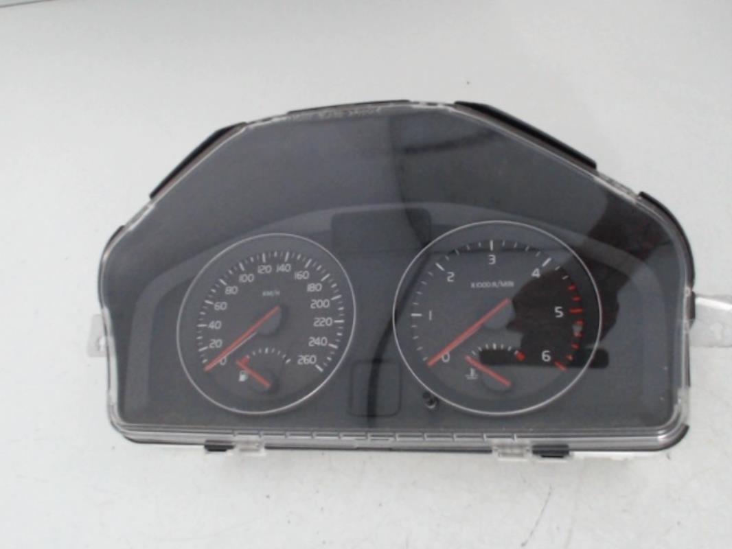 Compteur VOLVO C 30 PHASE 2 Diesel - 1