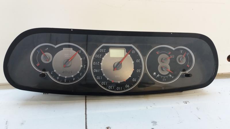 Compteur CITROEN C5 1 PHASE 2 Diesel - 1