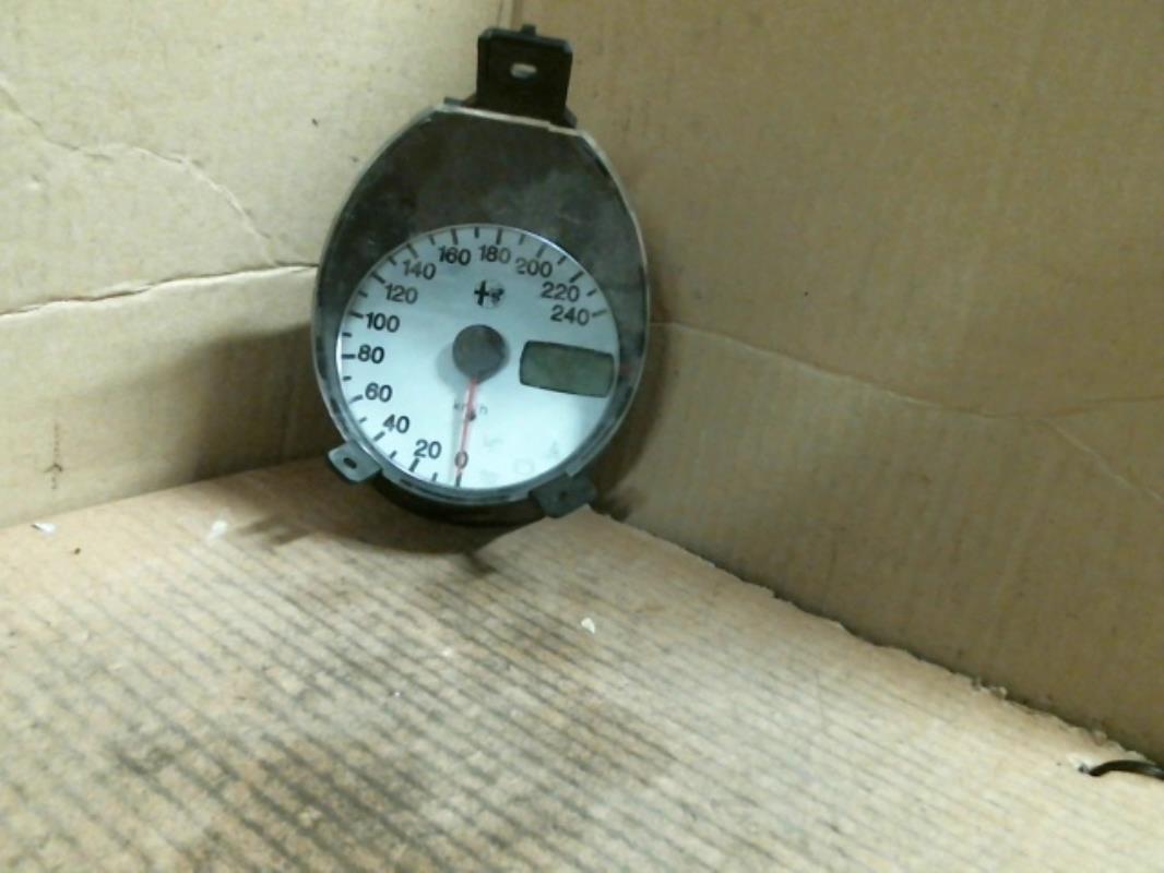 Compteur ALFA ROMEO 156 Diesel - 1