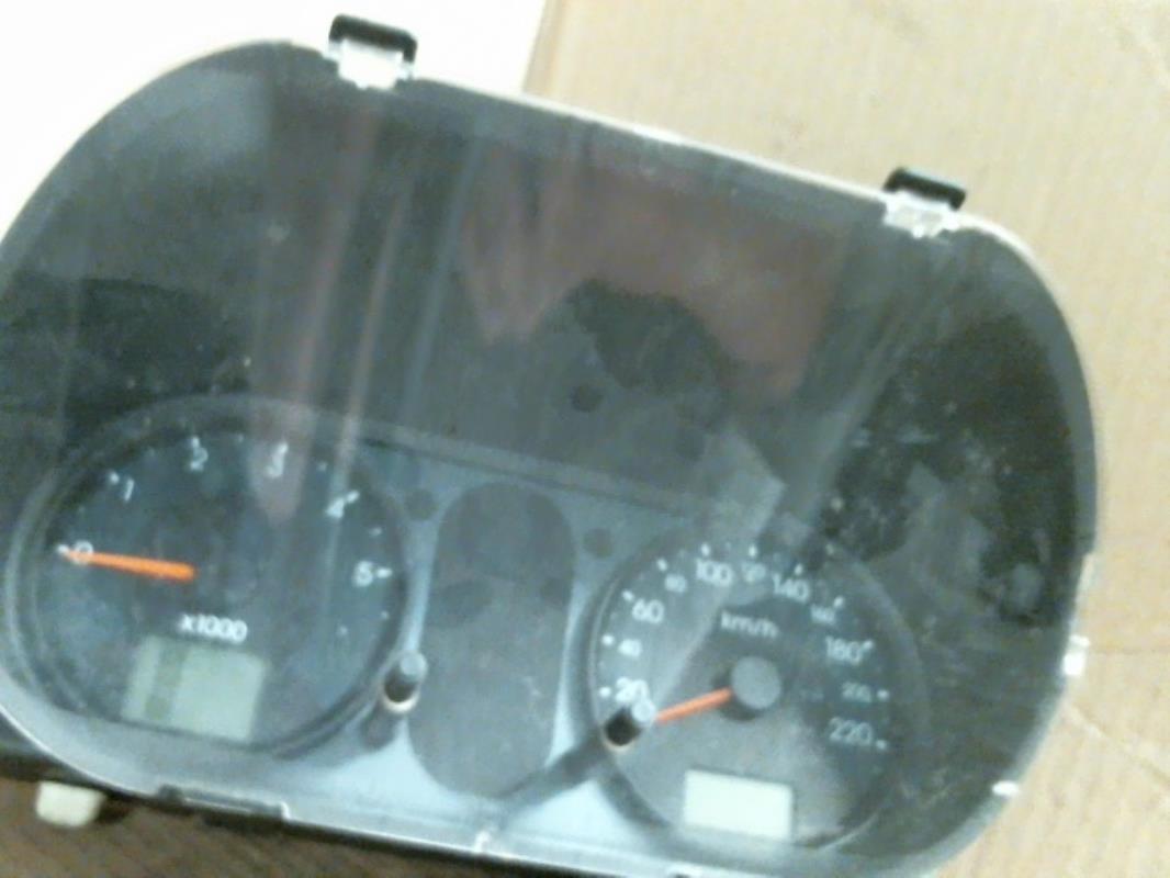 Compteur CITROEN AX PHASE 1 Essence - 1