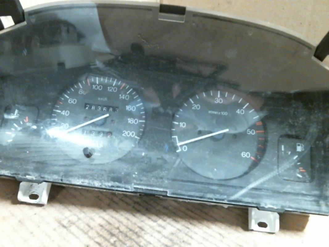 Compteur CITROEN ZX Diesel occasion | Opisto