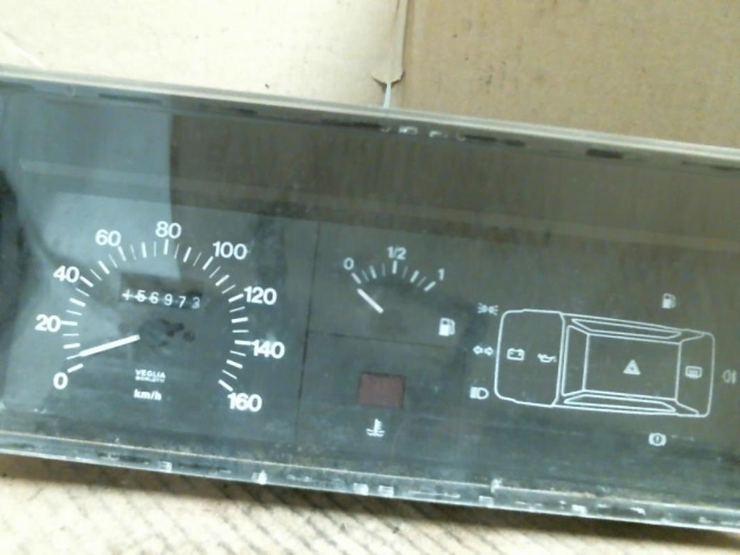 Compteur FIAT PANDA 1 PHASE 2 Essence - 1