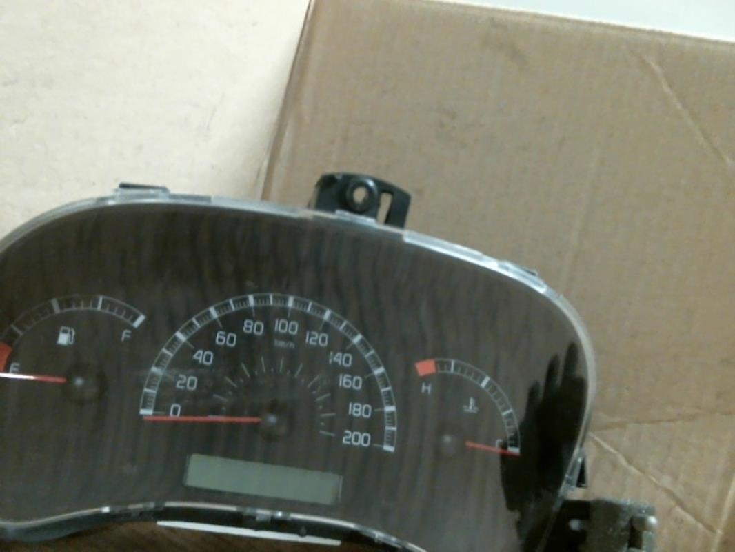 Tachimetro FIAT PANDA 2 Gasolina - 1