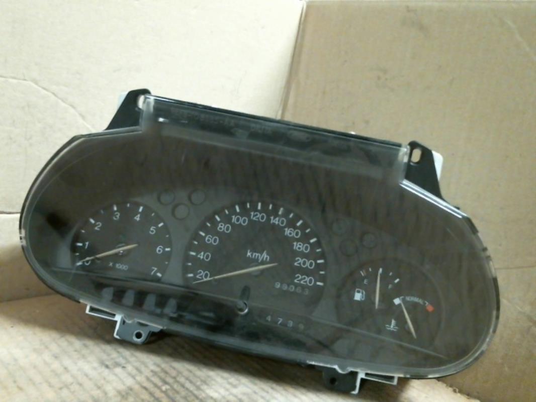 Compteur FORD ESCORT 5 Essence - 1