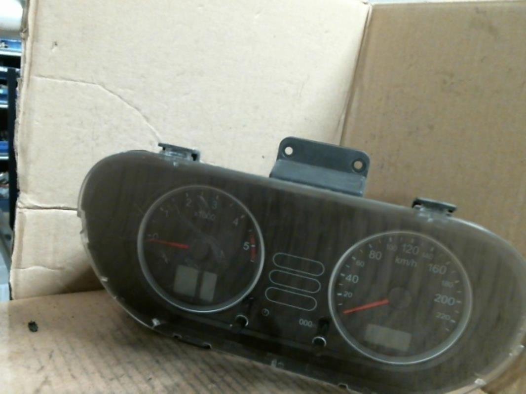 Tachimetro FORD FIESTA 5 PHASE 1 Diésel - 1