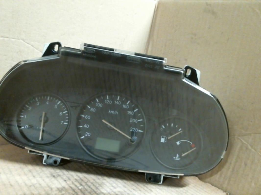 Compteur FORD FIESTA 3 PHASE 2 Diesel - 1