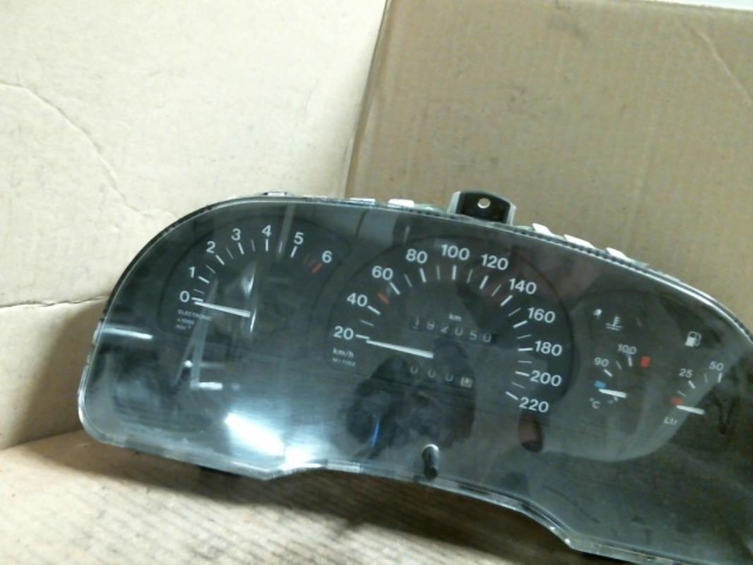 Compteur OPEL ASTRA F PHASE 2 BREAK Diesel - 1