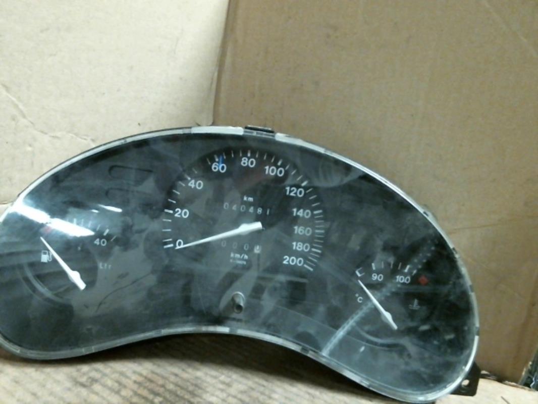 Compteur OPEL CORSA B PHASE 1 Essence - 1