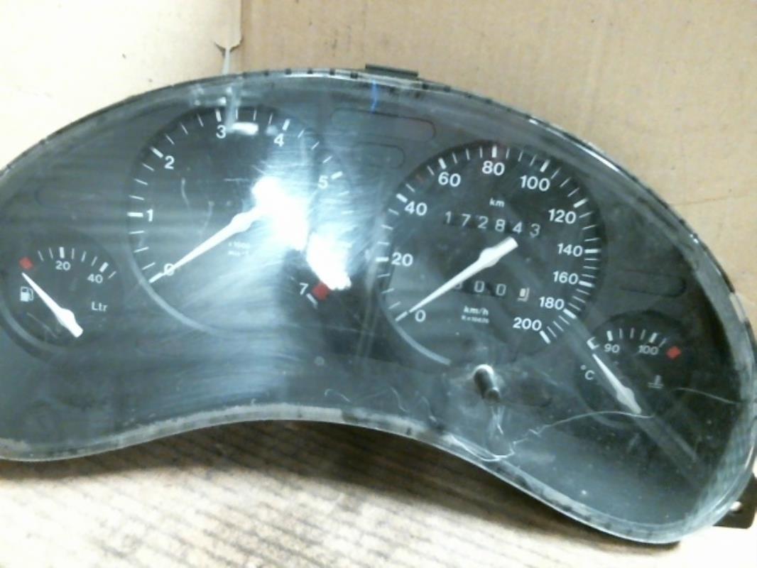 Compteur OPEL CORSA B PHASE 1 Essence - 1