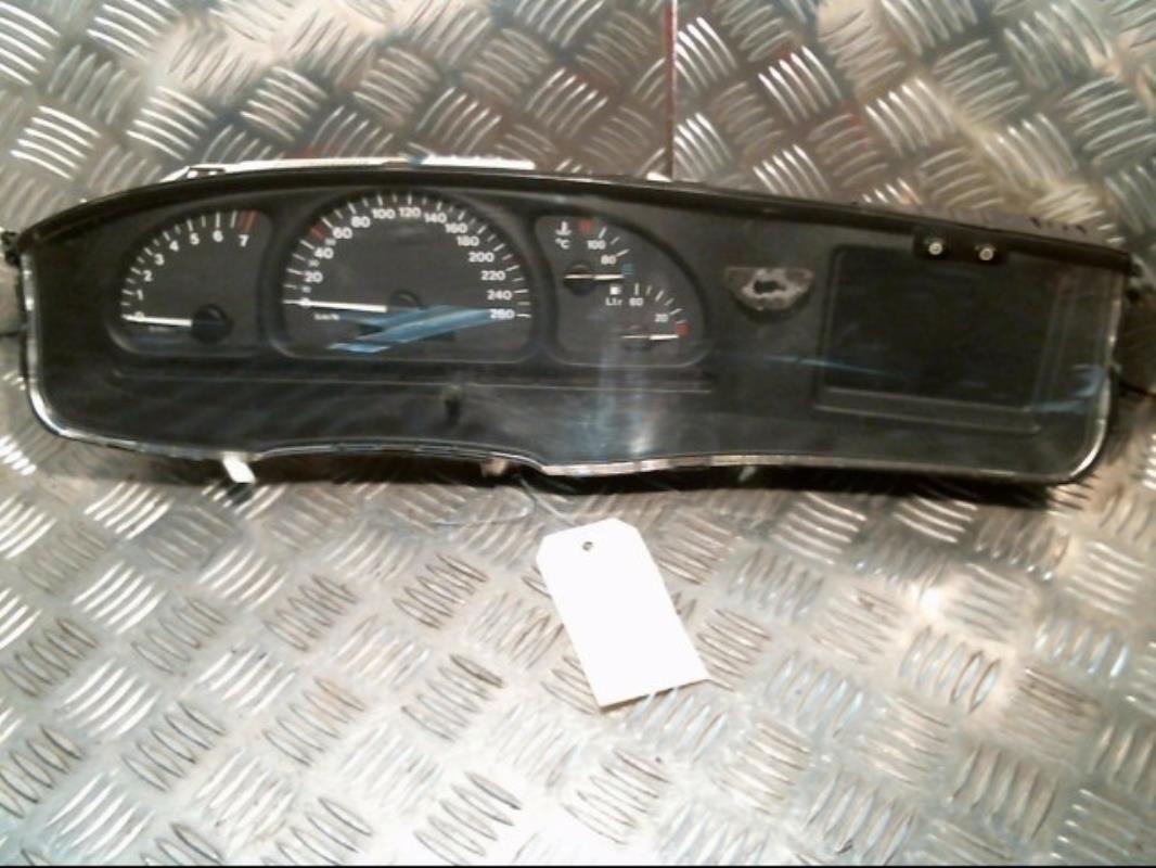 Compteur OPEL VECTRA B PHASE 2 Essence - 1