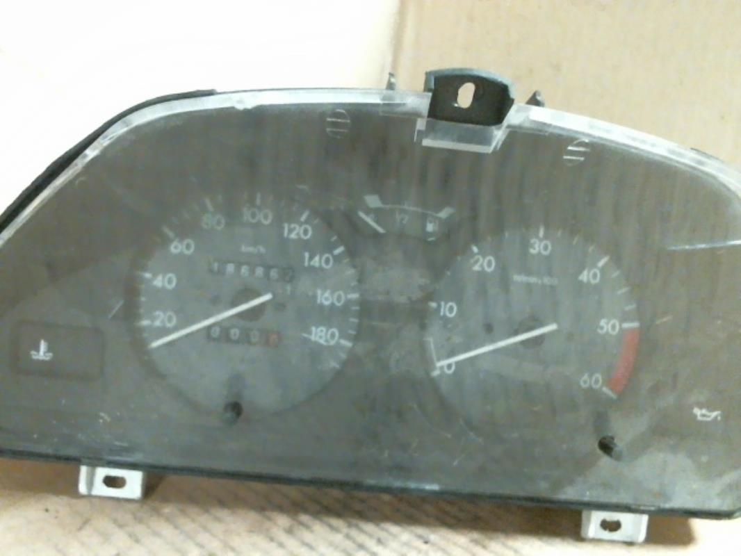 Compteur CITROEN SAXO Diesel - 1