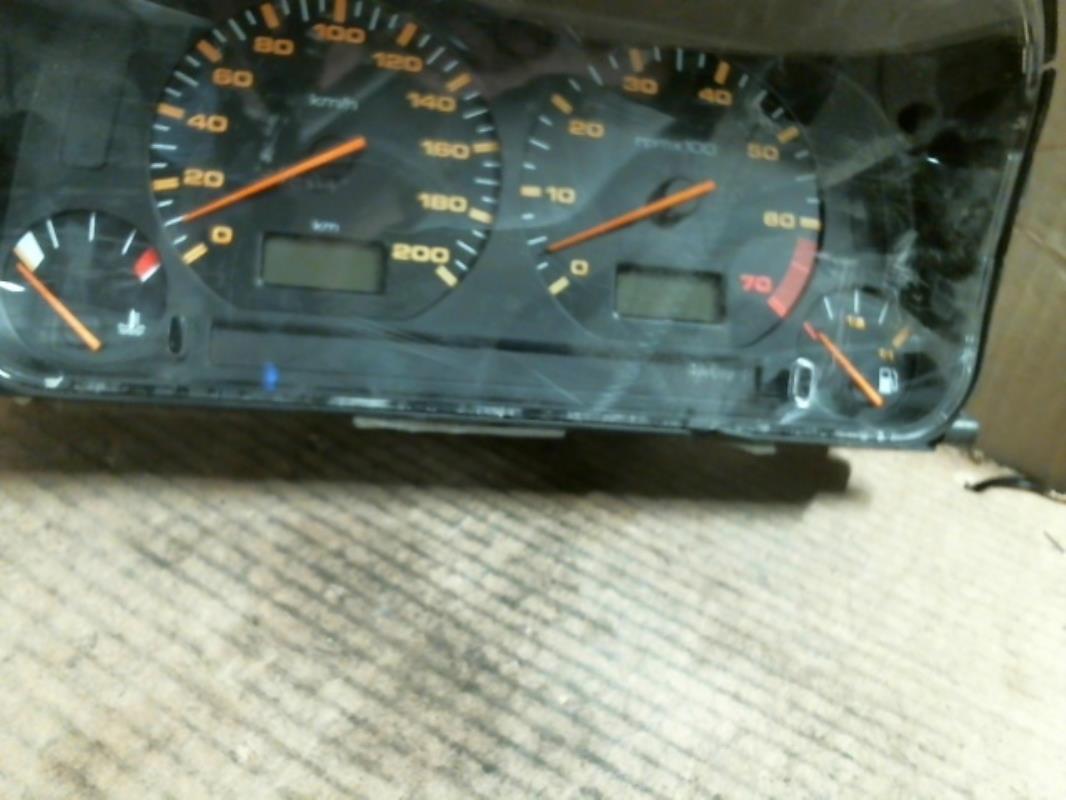 Compteur RENAULT CLIO 1 Essence - 1