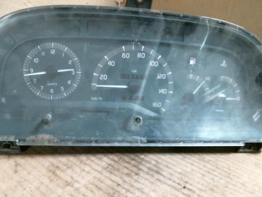 Compteur RENAULT TRAFIC 1 Diesel - 1