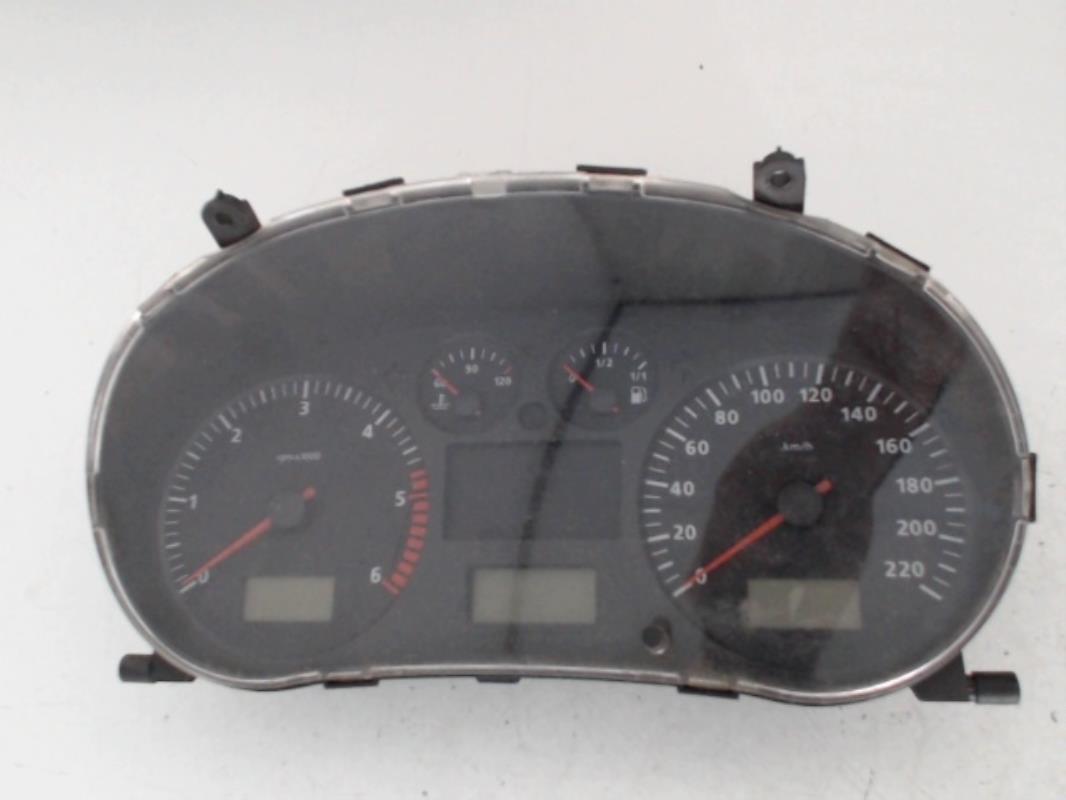 Compteur SEAT CORDOBA 1 VARIO PHASE 2 BREAK Diesel - 1