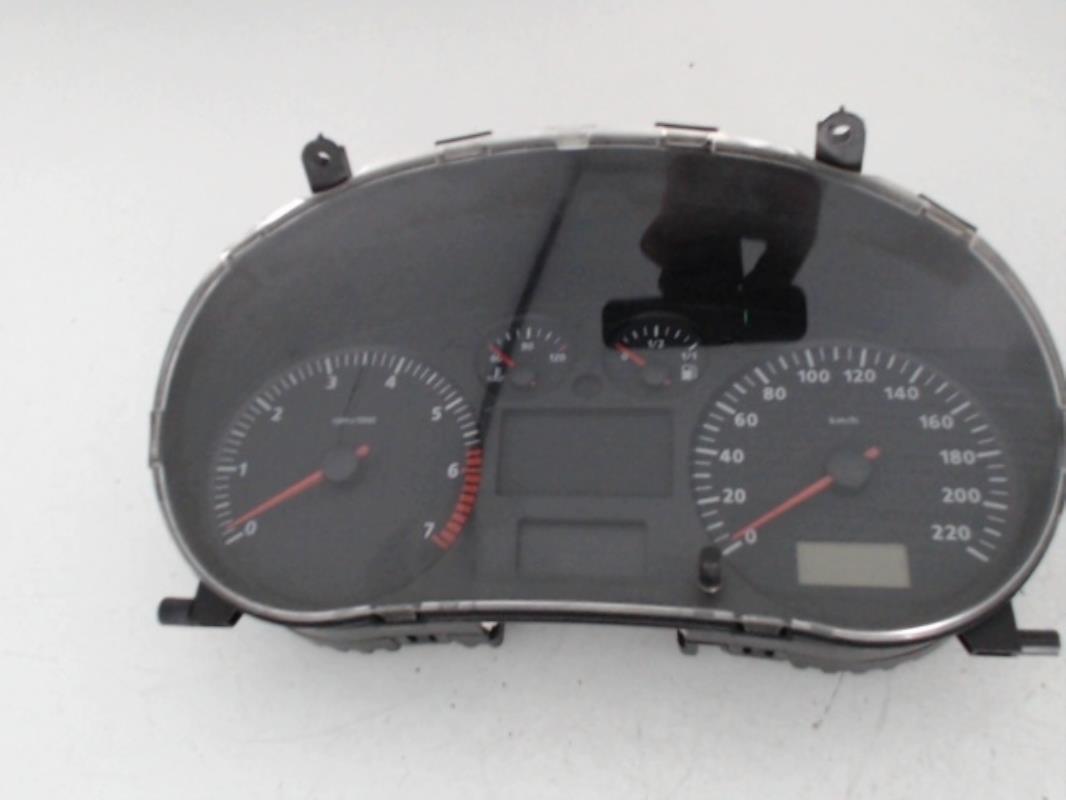 Compteur SEAT IBIZA 2 PHASE 3 Essence - 1