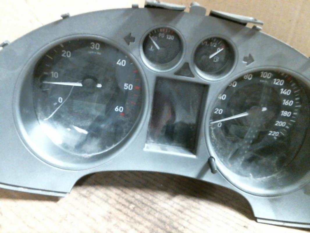 Tachimetro SEAT IBIZA 3 PHASE 2 Diésel - 1