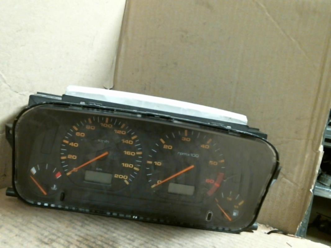 Compteur VOLKSWAGEN 1997  - 1