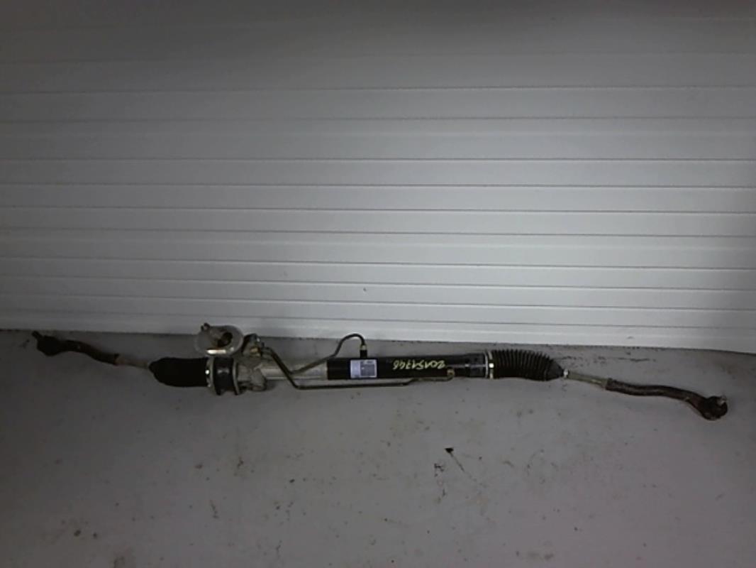 Cremagliera servosterzo CHEVROLET KALOS Gasolina - 1