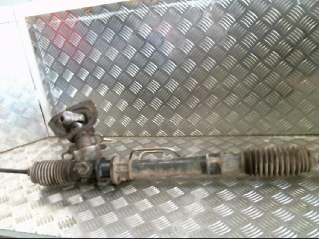 Cremagliera servosterzo NISSAN ALMERA 1 PHASE 2 Gasolina - 1