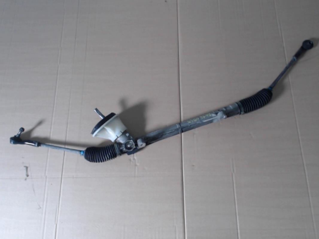 Cremagliera servosterzo NISSAN MICRA 3 PHASE 2 Gasolina - 1