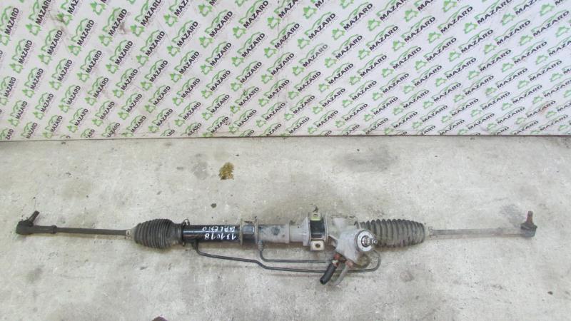 Cremagliera servosterzo SUZUKI BALENO 1 BREAK Diésel - 1