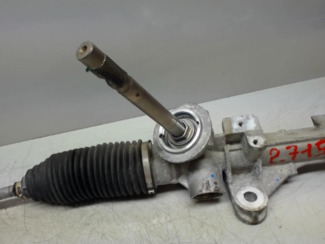 Cremaillere mecanique RENAULT MEGANE 3 PHASE 3 Diesel - 1