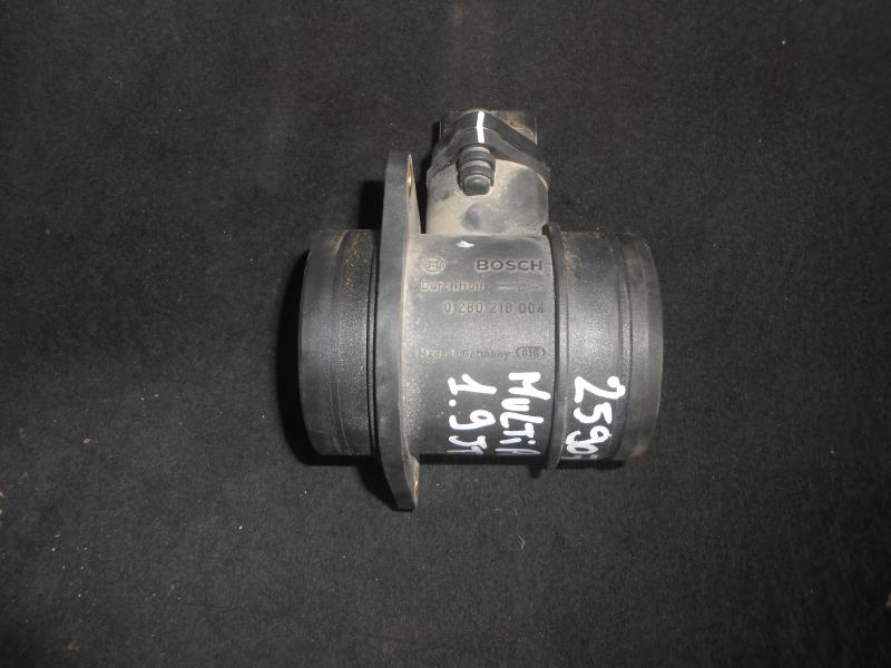 Debitmetre FIAT MULTIPLA PHASE 1 Diesel - 1