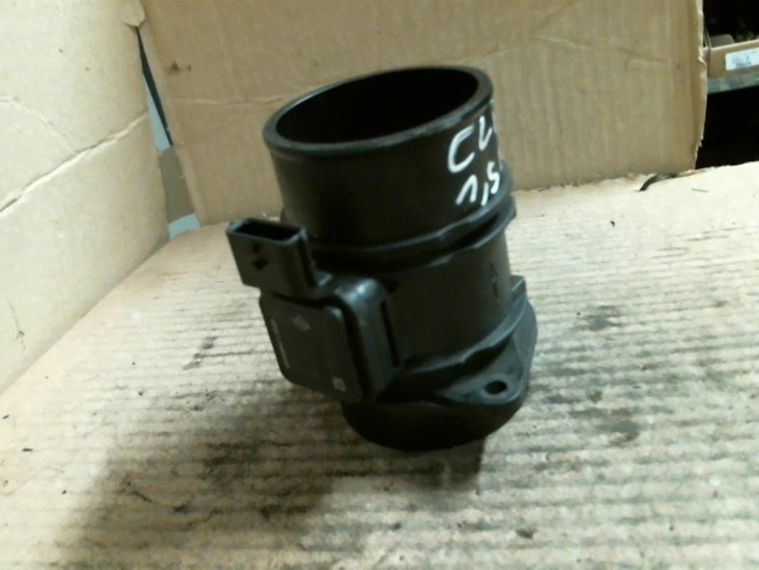 Debitmetre RENAULT CLIO 3 PHASE 1 Diesel - 1