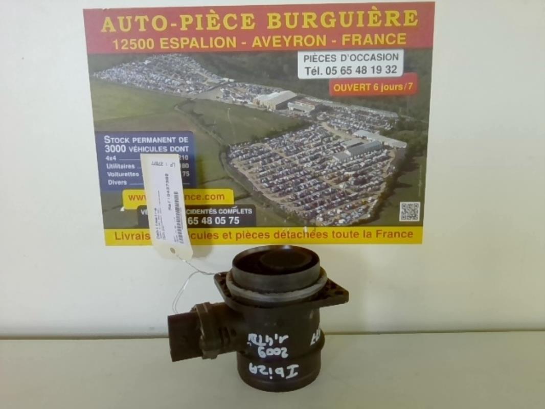 Debitmetre SEAT IBIZA 3 PHASE 2 Diesel - 1