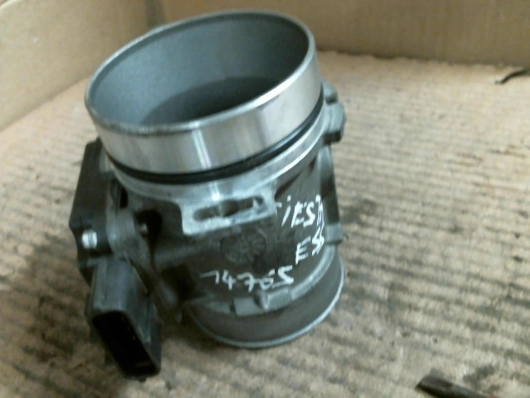Debimetro FORD FIESTA 4 PHASE 1 Gasolina - 1