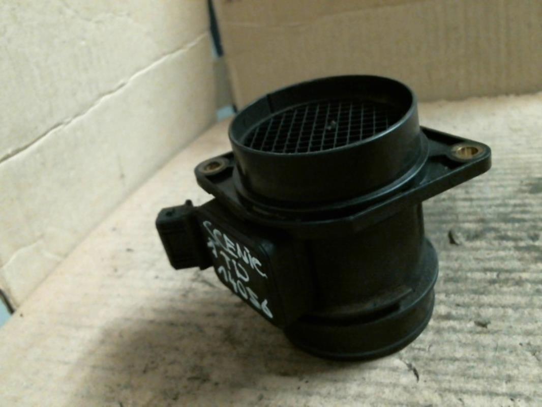 Debitmetre RENAULT MEGANE 1 Diesel - 1