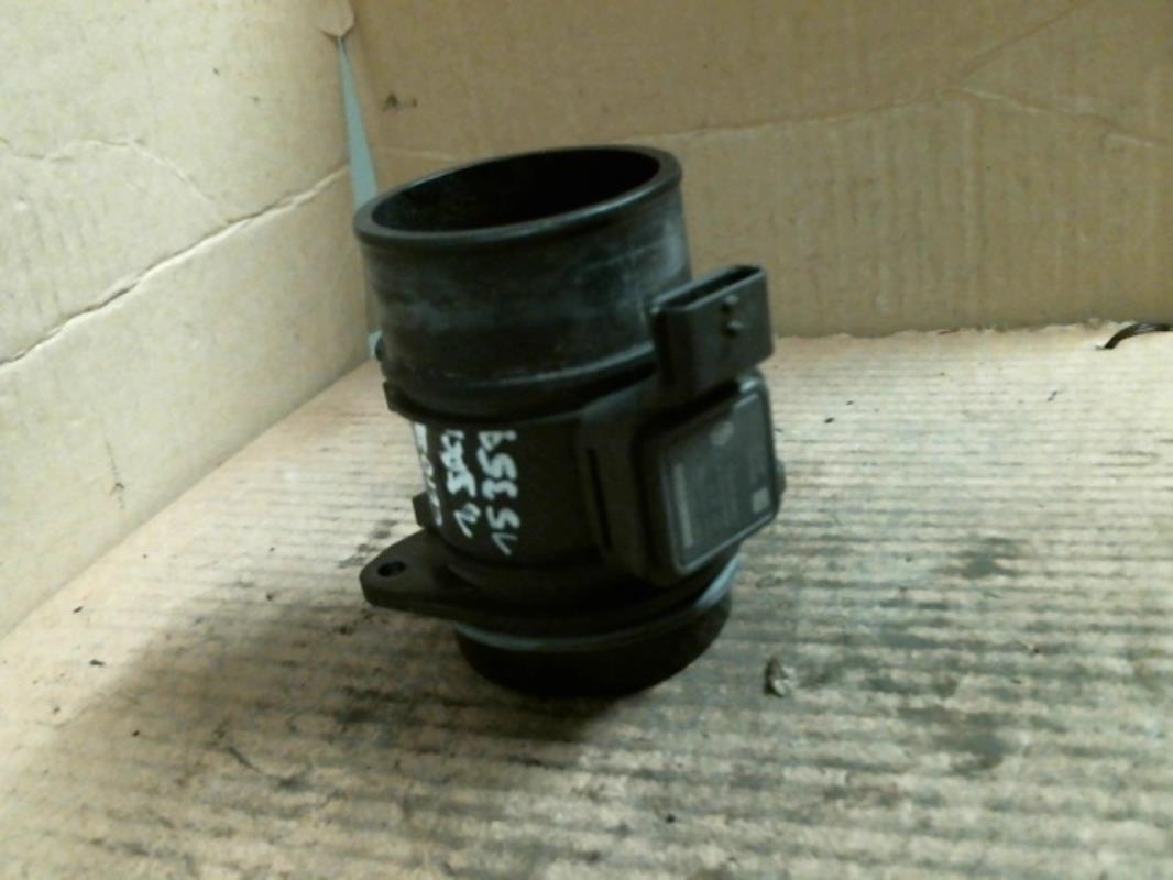 Debitmetre RENAULT CLIO 3 Diesel - 1