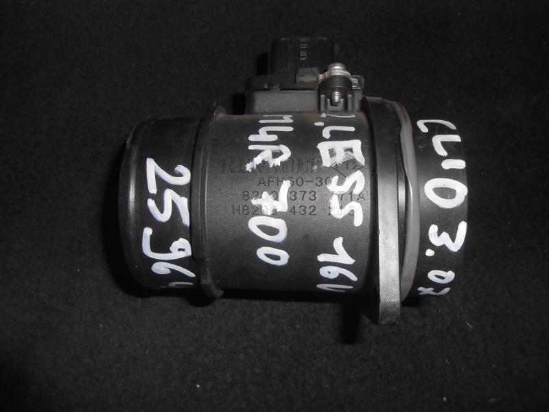 Debitmetre RENAULT CLIO 3 PHASE 1 Essence - 1