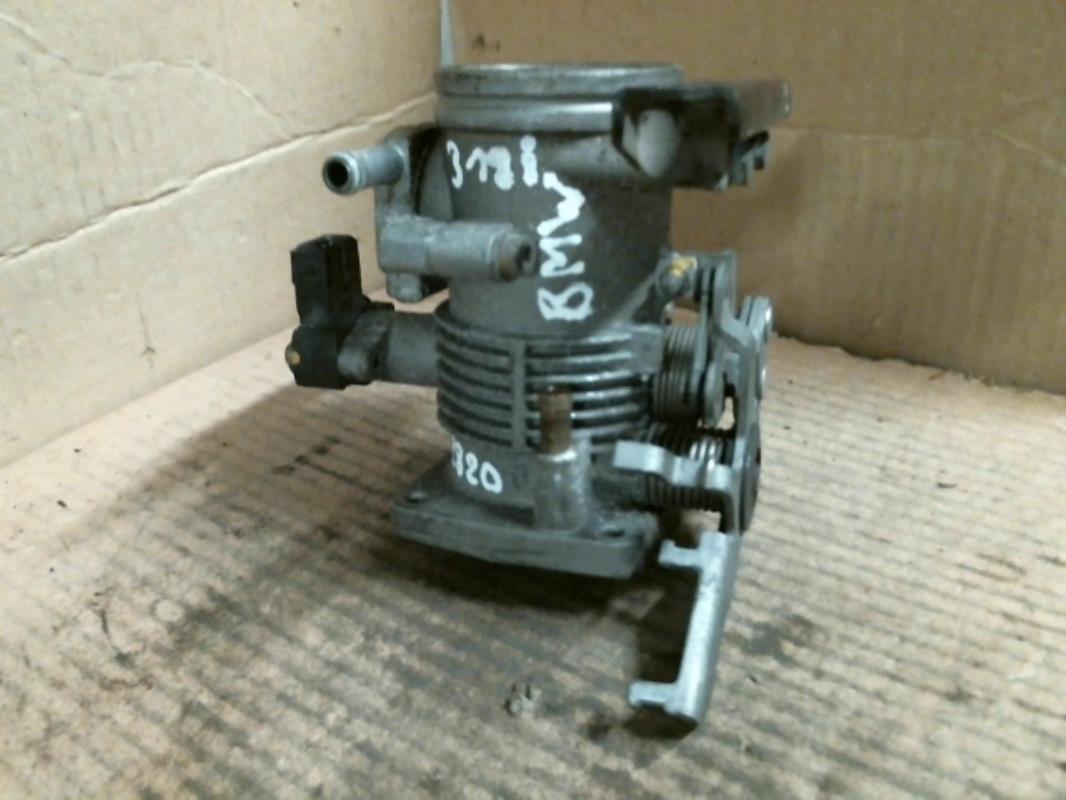 Debitmetre BMW SERIE 3 E36 Essence - 1