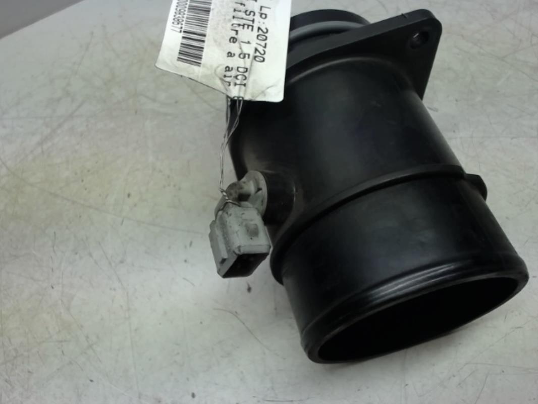 Debitmetre RENAULT CLIO 3 PHASE 1 Diesel - 1