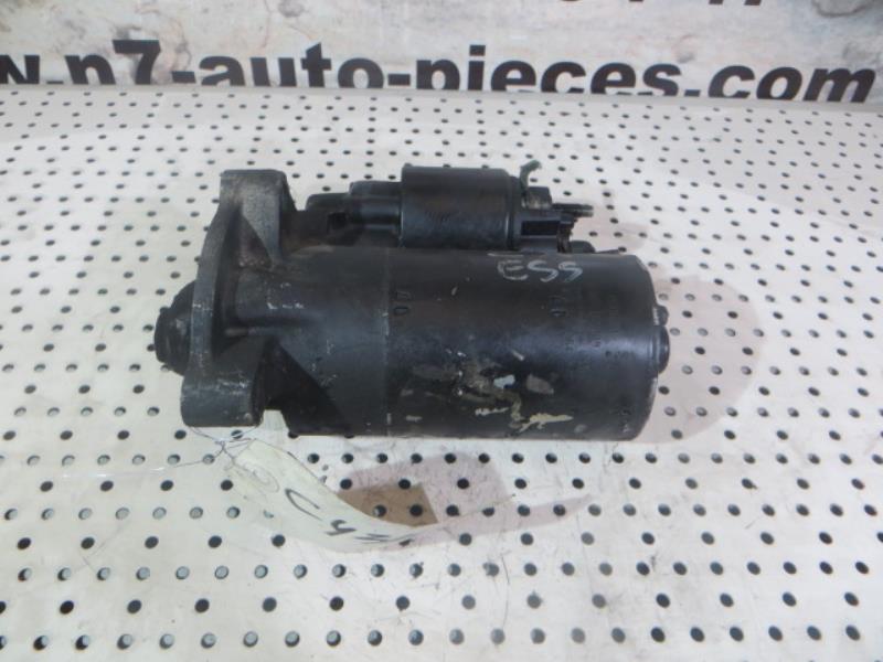 Demarreur PEUGEOT 306 PHASE 2  - 1
