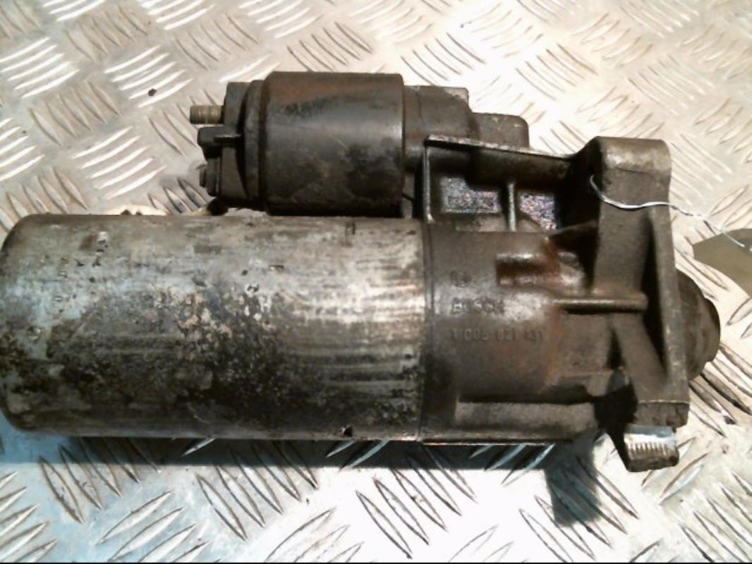 Motorino avviamento PEUGEOT 405 PHASE 1 Diésel - 1
