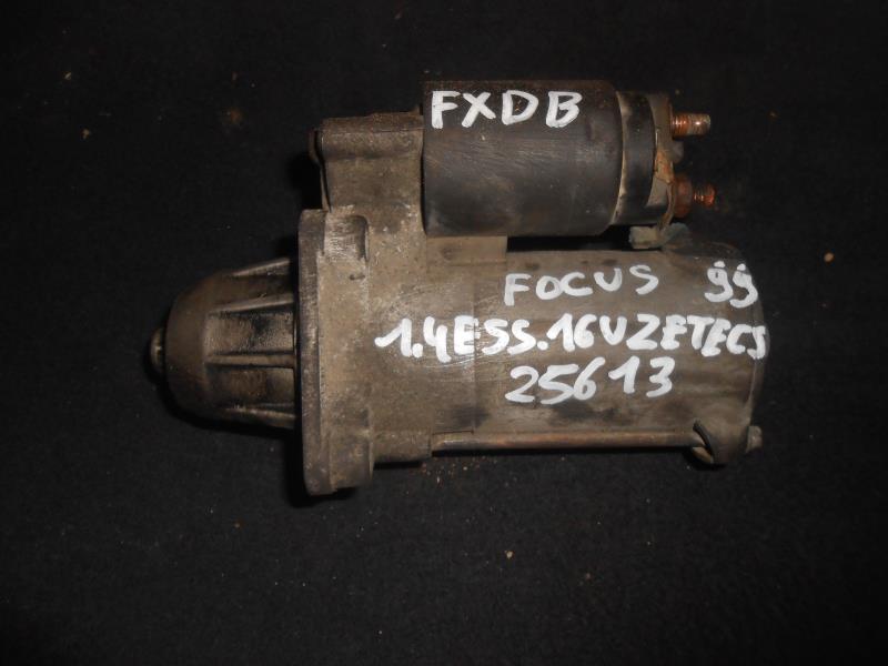 Demarreur FORD FOCUS 1 BREAK Essence - 1