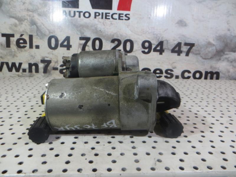 Demarreur CHEVROLET AVEO 1 Essence - 1