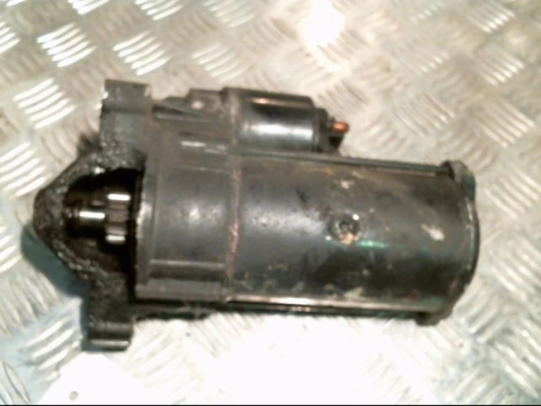 Motorino avviamento PEUGEOT 309 PHASE 2 Diésel - 1