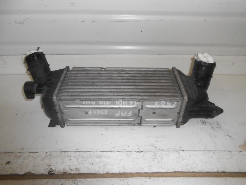 Echangeur air (Intercooler) CITROEN C5 1 PHASE 2 BREAK Diesel - 1