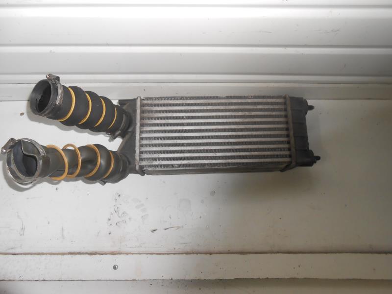 Echangeur air (Intercooler) PEUGEOT 308 1 PHASE 1 Diesel - 1