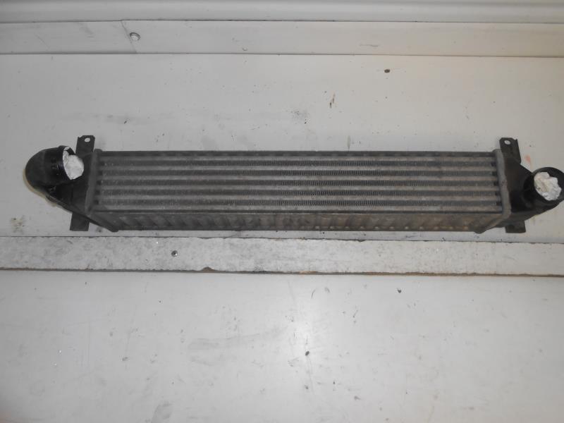 Echangeur air (Intercooler) SEAT ALHAMBRA 1 PHASE 2 Diesel - 1