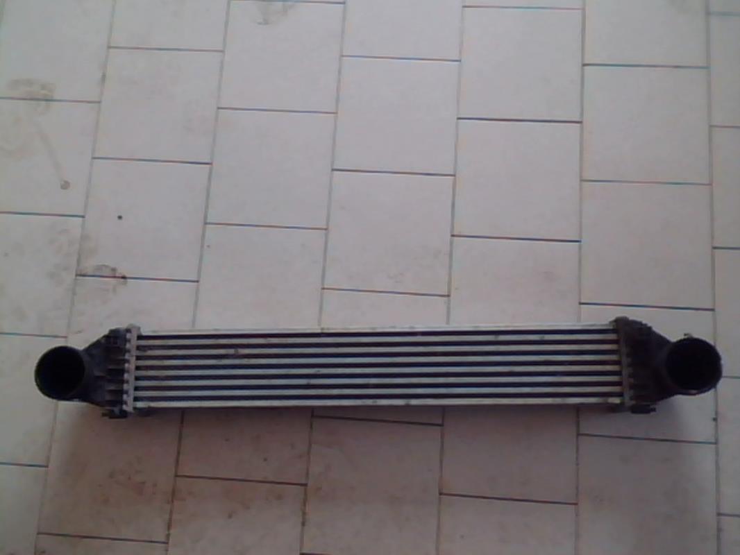 Scambiatore aria (Intercooler) MERCEDES CLASSE B 245 PHASE 1 Diésel - 1