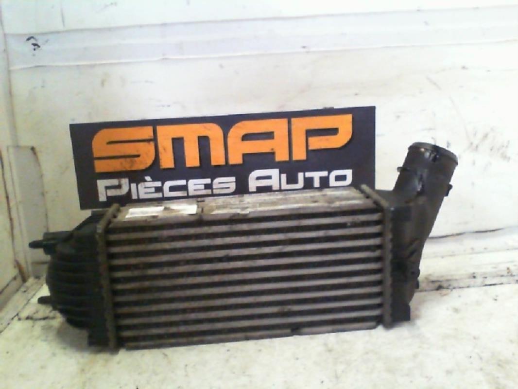 Echangeur air (Intercooler) PEUGEOT 307 PHASE 1 Diesel - 1