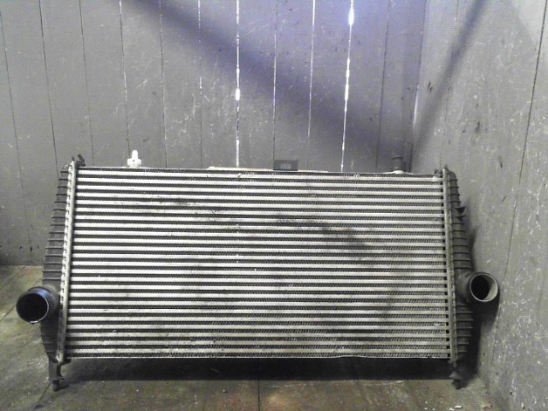 Echangeur air (Intercooler) PEUGEOT 607 PHASE 2 Diesel - 1