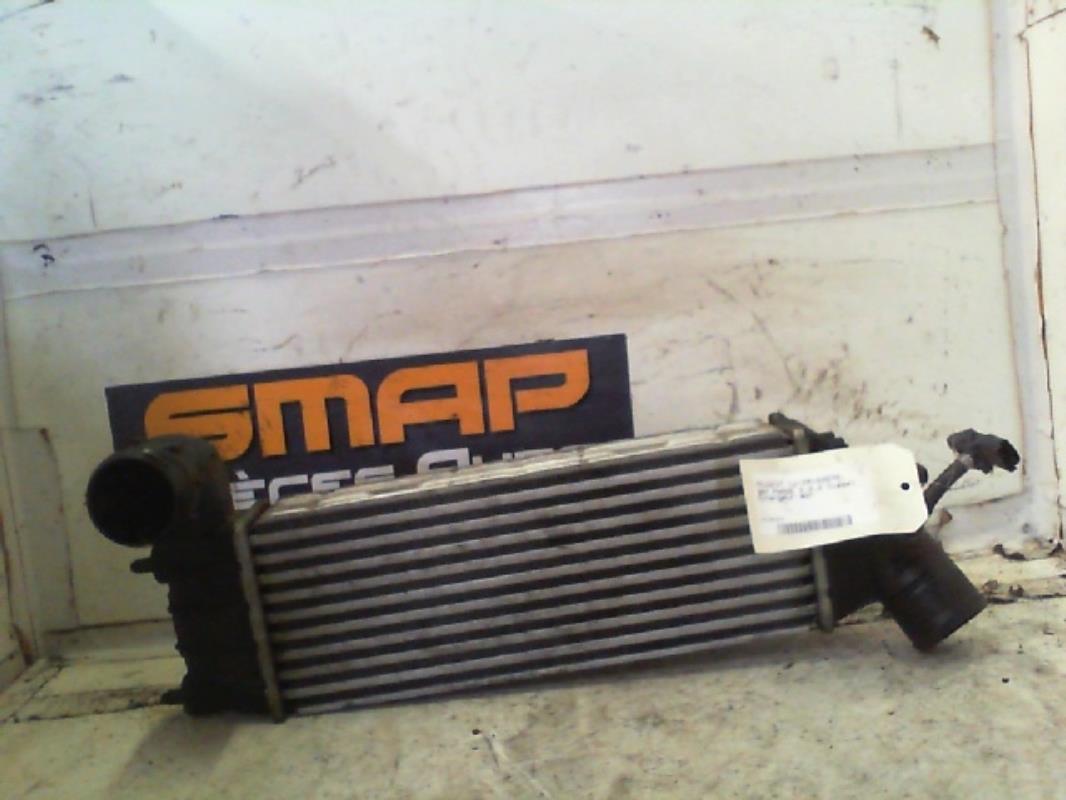 Scambiatore aria (Intercooler) PEUGEOT 807 Diésel - 1